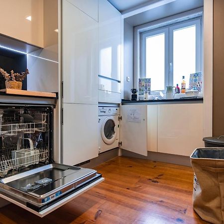 Charming & Cosy Apartment Lisboa Dış mekan fotoğraf