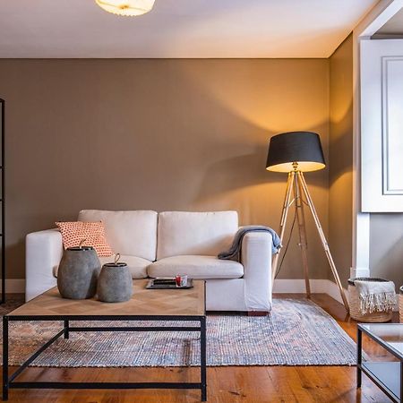 Charming & Cosy Apartment Lisboa Dış mekan fotoğraf