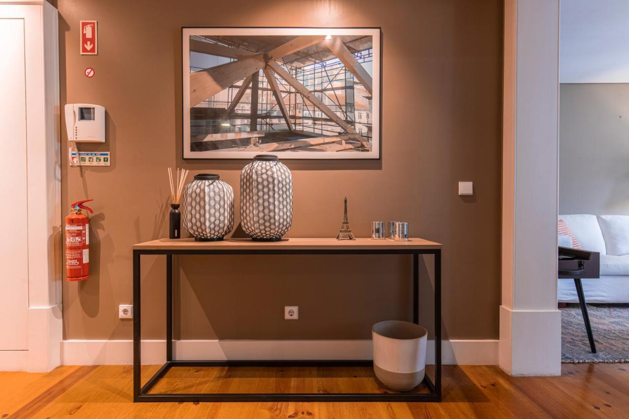 Charming & Cosy Apartment Lisboa Dış mekan fotoğraf
