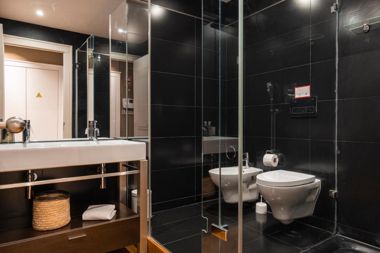 Charming & Cosy Apartment Lisboa Dış mekan fotoğraf