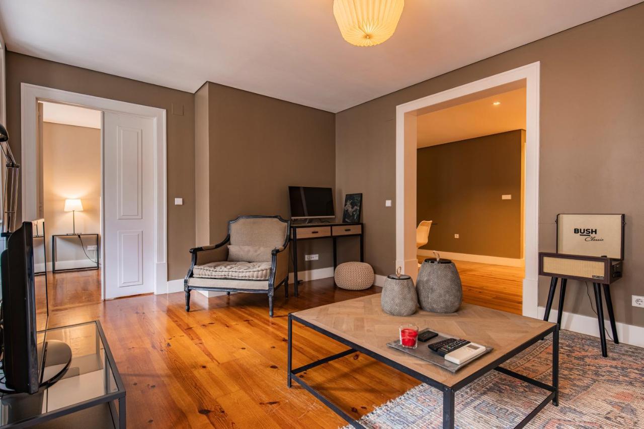 Charming & Cosy Apartment Lisboa Dış mekan fotoğraf