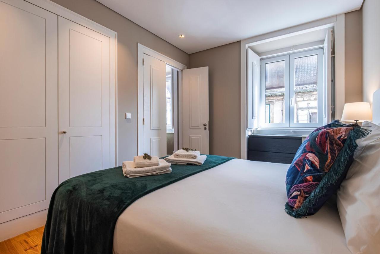 Charming & Cosy Apartment Lisboa Dış mekan fotoğraf