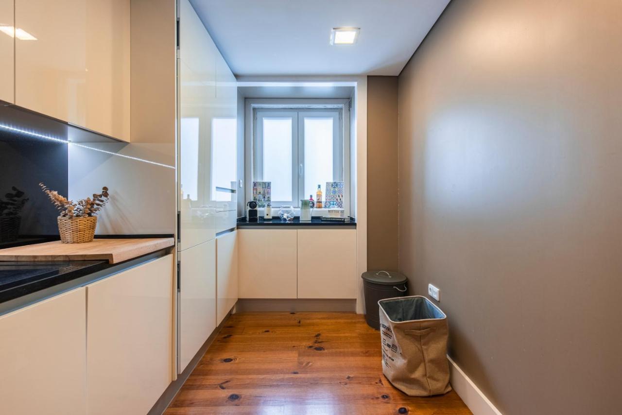 Charming & Cosy Apartment Lisboa Dış mekan fotoğraf