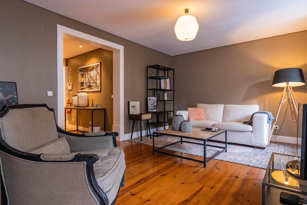 Charming & Cosy Apartment Lisboa Dış mekan fotoğraf