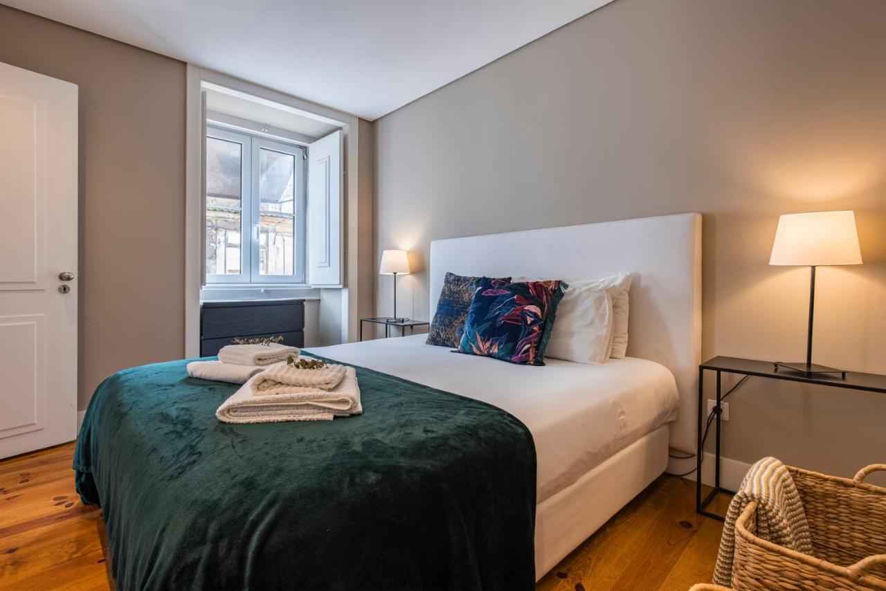 Charming & Cosy Apartment Lisboa Dış mekan fotoğraf