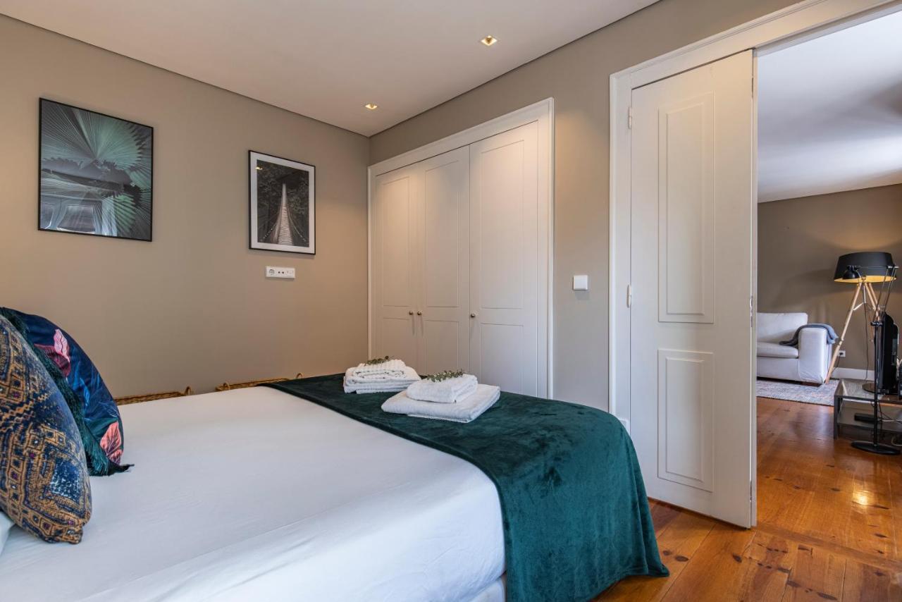 Charming & Cosy Apartment Lisboa Dış mekan fotoğraf