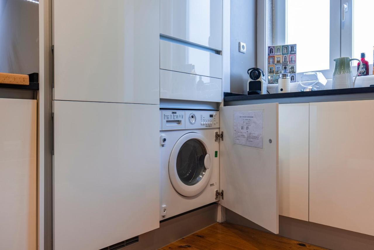 Charming & Cosy Apartment Lisboa Dış mekan fotoğraf
